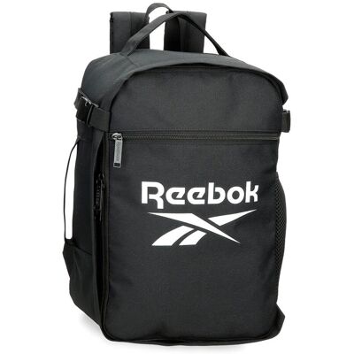 Sac à dos Reebok Ashland - Décontracté et Confortable Sac à dos Reebok Ashland - Décontracté et Confortable