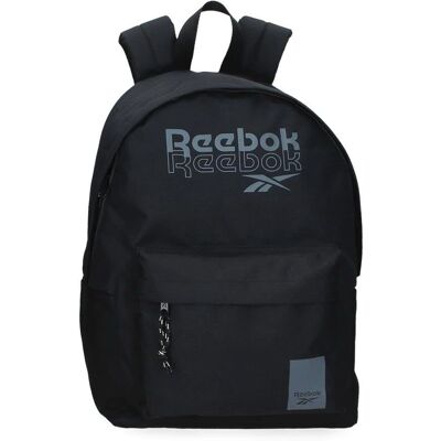 Sac à dos Reebok 20L Noir - Sac à dos - Publicité Sac à dos Reebok 20L Noir - Sac à dos - Publicité