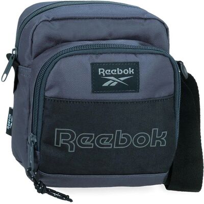 Reebok Arlo Dark Blue Shoulder Bag - Shoulder Bag Reebok Arlo Dark Blue Shoulder Bag - Shoulder Bag