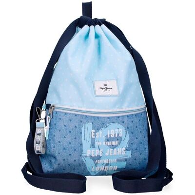 Pepe Jeans Noni Edzőtáska Pepe Jeans Noni Edzőtáska