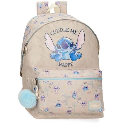 Disney Stitch Kids Backpack - 44cm - School & Travel Disney Stitch Kids Backpack - 44cm - School & Travel