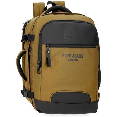 Pepe Jeans Unisex Bromley 24 Plecak na Laptop Pepe Jeans Unisex Bromley 24 Plecak na Laptop