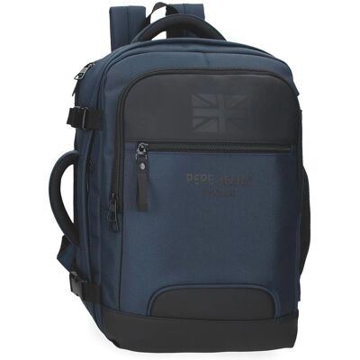 Pepe Jeans Unisex Bromley 24 Sac à dos - Sac à dos Pepe Jeans Unisex Bromley 24 Sac à dos - Sac à dos