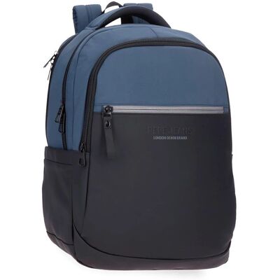 Pepe Jeans Sail Up Rucksack - Polyester Pepe Jeans Sail Up Rucksack - Polyester
