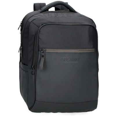 Pepe Jeans Unisex Sail Up Rucksack - Polyester, Casual, 15,6" Laptop Pepe Jeans Unisex Sail Up Rucksack - Polyester, Casual, 15,6" Laptop