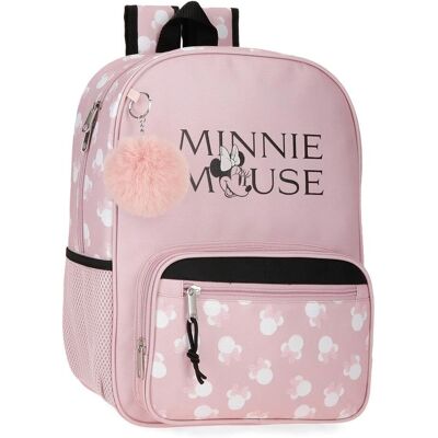 Disney Minnie Mouse Nude School Rugzak & Koffer Disney Minnie Mouse Nude School Rugzak & Koffer