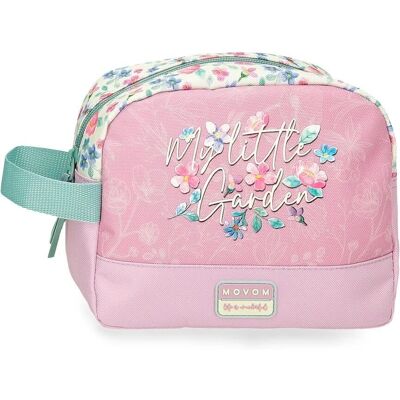 Trousse Movom Mon Petit Jardin Malva - Type de produit Trousse Movom Mon Petit Jardin Malva - Type de produit