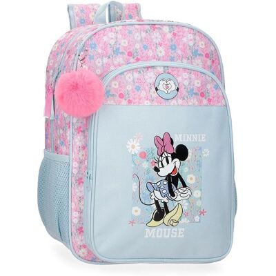 Disney Minnie Mouse Happy 2025 Rucksack - Backpack Disney Minnie Mouse Happy 2025 Rucksack - Backpack