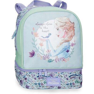 Disney Lila Elsa Frozen Iskolatáska - Iskolatáska Disney Lila Elsa Frozen Iskolatáska - Iskolatáska