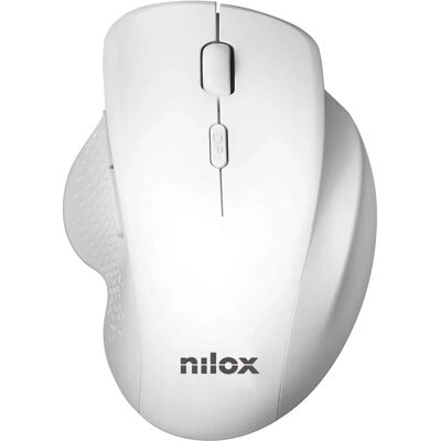 Nilox NXMOWI3002 Langaton Hiiri - 3200 DPI Nilox NXMOWI3002 Langaton Hiiri - 3200 DPI