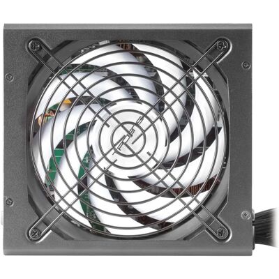 Tacens Tacens RADIX ECO X 650 Voeding - Zwart - Voedingseenheid Tacens Tacens RADIX ECO X 650 Voeding - Zwart - Voedingseenheid