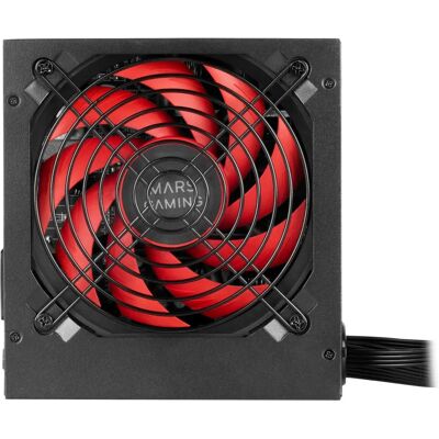 Fuente de Alimentación MPIII850 - 850W, Silenciosa, 5 Años Garantía Fuente de Alimentación MPIII850 - 850W, Silenciosa, 5 Años Garantía