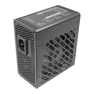 Fonte de alimentação Tacens APSIII500 - 500W, Preto, SFX, 85% Bronze Fonte de alimentação Tacens APSIII500 - 500W, Preto, SFX, 85% Bronze