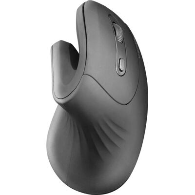 Mars Gaming MMW-ERGOPRO Ergonomische Draadloze Verticale Muis - Muis Mars Gaming MMW-ERGOPRO Ergonomische Draadloze Verticale Muis - Muis