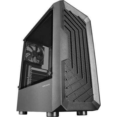 Mars Gaming MC-2000 Mid Tower - PC Torre Mars Gaming MC-2000 Mid Tower - PC Torre