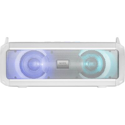 Mars Gaming MSB-XT Draagbare Speaker - 20W Bluetooth RGB Mars Gaming MSB-XT Draagbare Speaker - 20W Bluetooth RGB