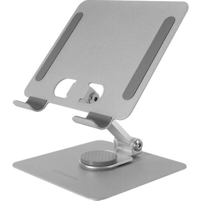 Mars Gaming MA-RST Verstelbare Tabletstandaard - Tot 13" Mars Gaming MA-RST Verstelbare Tabletstandaard - Tot 13"