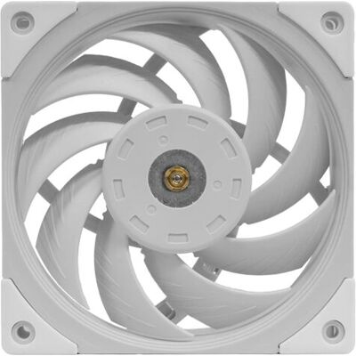 Ventilador de PC Mars Gaming MF-NC 120mm - Branco Ventilador de PC Mars Gaming MF-NC 120mm - Branco