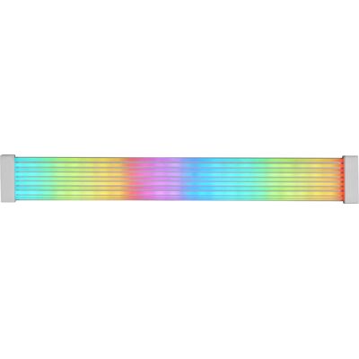 Mars Gaming MCA-16X - Capa de cabo ARGB para GPU Mars Gaming MCA-16X - Capa de cabo ARGB para GPU