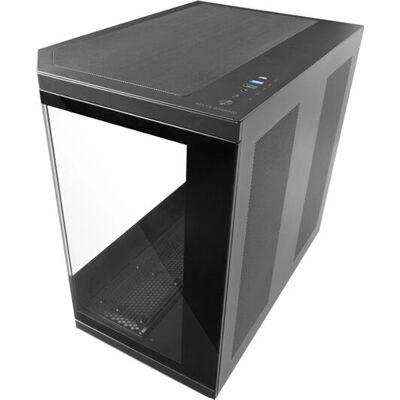 Mars Gaming MC-3TCORE Spersonalizowana obudowa gamingowa midi - Komputerowa obudowa Mars Gaming MC-3TCORE Spersonalizowana obudowa gamingowa midi - Komputerowa obudowa