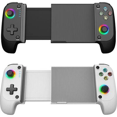 Mars Gaming MGPX - Biały Mars Gaming MGPX - Biały