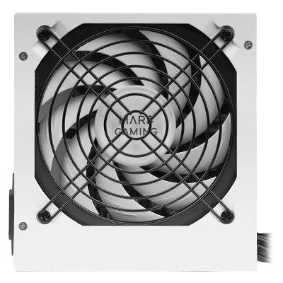 Mars Gaming MPIII750W - Hochleistungs-Netzteil Mars Gaming MPIII750W - Hochleistungs-Netzteil