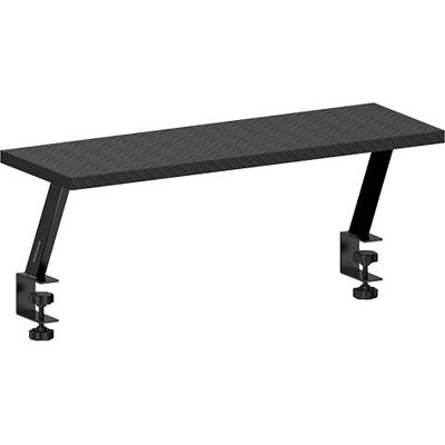 Mars Gaming MGDS Monitorhalterung - Ergonomischer Schreibtisch Mars Gaming MGDS Monitorhalterung - Ergonomischer Schreibtisch