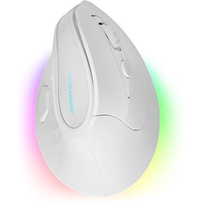 Mars Gaming MM-SK Drahtloser Ergonomischer Vertikaler Maus - Maus Typ Mars Gaming MM-SK Drahtloser Ergonomischer Vertikaler Maus - Maus Typ