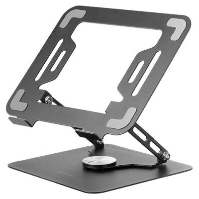 Mars Gaming MARSN Laptop Stand - Ergonomisch, Verstelbaar, Draagbaar Mars Gaming MARSN Laptop Stand - Ergonomisch, Verstelbaar, Draagbaar