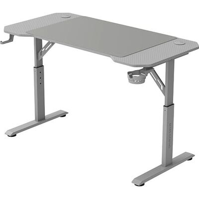 Mars Gaming MGD-ERGO120 Escritorio ajustable en altura blanco Mars Gaming MGD-ERGO120 Escritorio ajustable en altura blanco