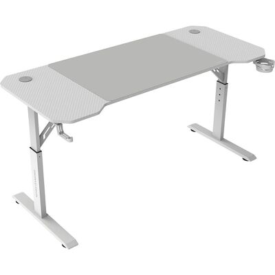 Mars Gaming MGD-ERGO140 Escritorio Blanco Mars Gaming MGD-ERGO140 Escritorio Blanco