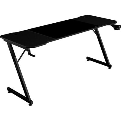 Mesa Ergonómica Mars Gaming MGDX160 - Escritorio para Juegos Mesa Ergonómica Mars Gaming MGDX160 - Escritorio para Juegos