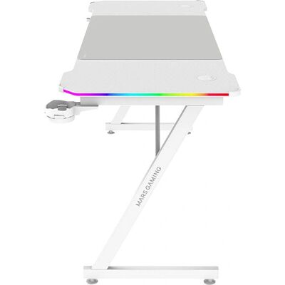 Mars Gaming MGDX160RGB - Escritorio Gaming Ergonómico con Iluminación ARGB Mars Gaming MGDX160RGB - Escritorio Gaming Ergonómico con Iluminación ARGB