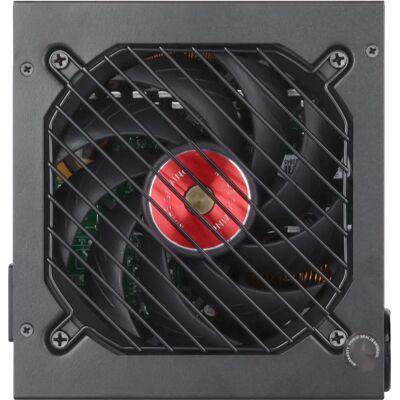 Mars Gaming MPVU750SI Strömförsörjning - 750 W, Röd, 10 Års Garantie Mars Gaming MPVU750SI Strömförsörjning - 750 W, Röd, 10 Års Garantie