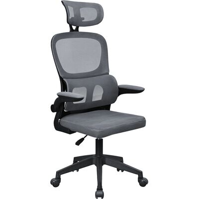 Mars Gaming - MGC-ERGOPRO - Negro - Silla de juego Mars Gaming - MGC-ERGOPRO - Negro - Silla de juego