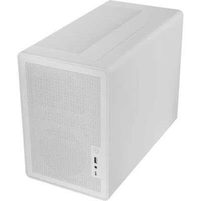Mars Gaming MC-XPSW Mini Tower - Kompakte Gaming-Case Mars Gaming MC-XPSW Mini Tower - Kompakte Gaming-Case
