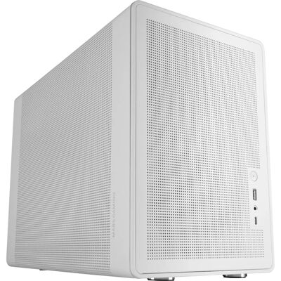 Mars Gaming MC-XPROW Mini Tower White - Mini Tower Mars Gaming MC-XPROW Mini Tower White - Mini Tower