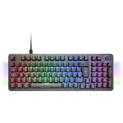 Mars Gaming MKPROBES - Clavier RGB Switch Bleu Mars Gaming MKPROBES - Clavier RGB Switch Bleu