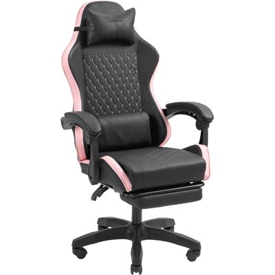 Cadeira Gaming Mars Gaming MGC-X - Ajustável, Estilo racing ergonômico Cadeira Gaming Mars Gaming MGC-X - Ajustável, Estilo racing ergonômico