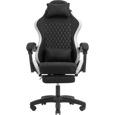 Silla Gaming Mars Gaming MGC-X Tela - Reclinable, Ajustable, Transpirable Silla Gaming Mars Gaming MGC-X Tela - Reclinable, Ajustable, Transpirable