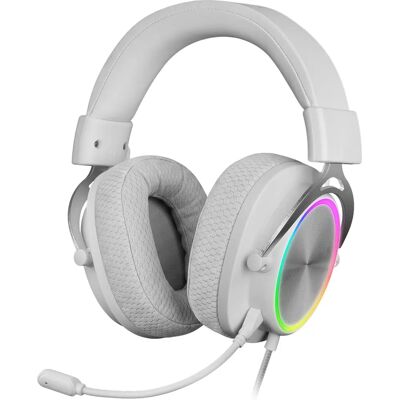 Mars Gaming - MH-FORGE - Inalámbricos - Bluetooth - Auriculares Mars Gaming - MH-FORGE - Inalámbricos - Bluetooth - Auriculares