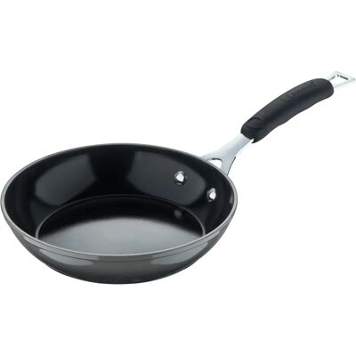 Sartén de Aluminio Forjado Excalibur BG 24cm - Gris - Herramienta de Cocina Sartén de Aluminio Forjado Excalibur BG 24cm - Gris - Herramienta de Cocina