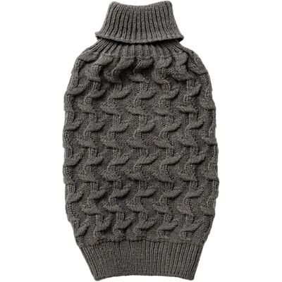 Scalpers Haustier Pullover M - Haustierkleidung Scalpers Haustier Pullover M - Haustierkleidung