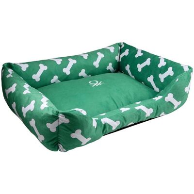 Benetton Letto per Animali Blu L - Letto per animali Benetton Letto per Animali Blu L - Letto per animali