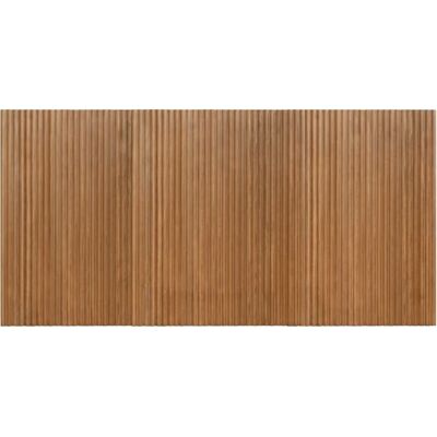 Cabecero en Roble Oscuro DECOWOOD - Hecho a Mano, Fácil de Instalar Cabecero en Roble Oscuro DECOWOOD - Hecho a Mano, Fácil de Instalar