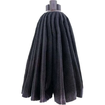 Tradineur - Ballarina - Negro - 30 x 13 x 7 cm - Mopa Tradineur - Ballarina - Negro - 30 x 13 x 7 cm - Mopa