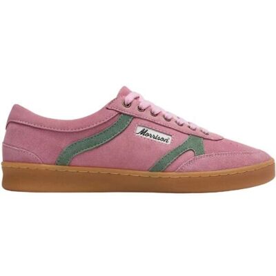 Morrison Madison Nineties Zapatillas Rosa - Zapatillas Morrison Madison Nineties Zapatillas Rosa - Zapatillas