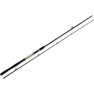 Mext Tackle - Style Feeder - Plateado - 3.65 m - Caña de pescar Mext Tackle - Style Feeder - Plateado - 3.65 m - Caña de pescar