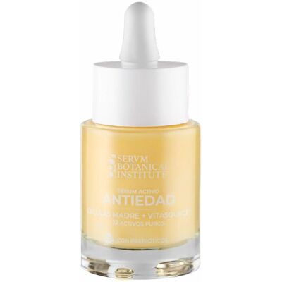 Servm Botanical Institute Anti-Aging Serum 30 ml Servm Botanical Institute Anti-Aging Serum 30 ml