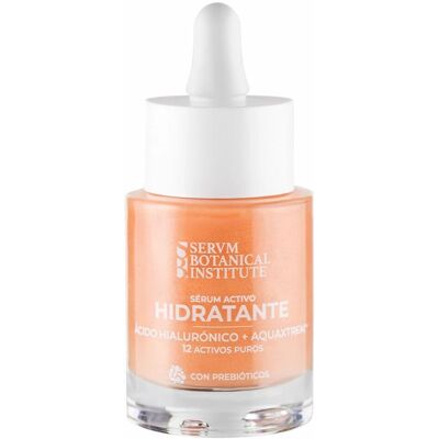 Servm Botanical Institute Feuchtigkeitsaktives Serum - 30ml für Damen Servm Botanical Institute Feuchtigkeitsaktives Serum - 30ml für Damen